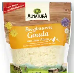 Edeka Alnatura Bio Bergbauern Gouda Angebot