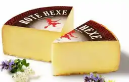 Edeka Käserei Oberli Rote Hexe Angebot