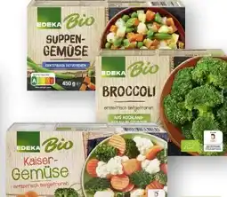 Edeka Edeka Bio Kaisergemüse Angebot
