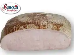 Scheck-in-Center Scheck-in Manufaktur Kalbsbraten Angebot