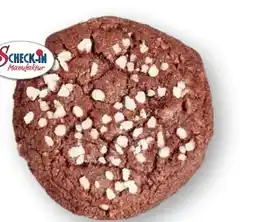 Scheck-in-Center Scheck-in Manufaktur Softbaked Cookies Choc Angebot