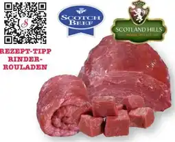 Scheck-in-Center Scotland Hills Scotch Beef Schmorbraten Angebot