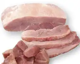 Scheck-in-Center Schweinebraten Angebot