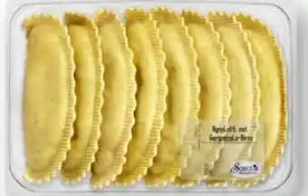Scheck-in-Center Scheck-in Manufaktur Agnolotti mit Gorgonzola & Birne Angebot