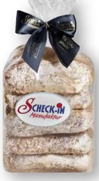 Scheck-in-Center Scheck-in Manufaktur Löffelbiskuit Tiramisu Angebot