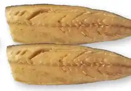 Scheck-in-Center Geräuchertes Makrelenfilet Angebot
