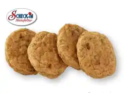 Scheck-in-Center Scheck-in Manufaktur Lachsfrikadellen Angebot