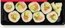 Scheck-in-Center Futomaki Lachs-Avocado Angebot