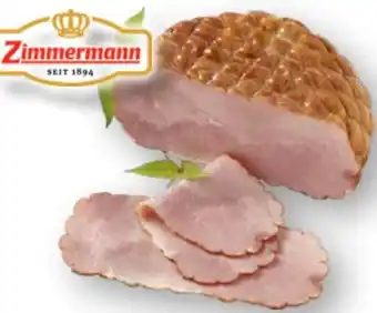 Scheck-in-Center Feinkäserei Zimmermann Delikatess Farmlandschinken Angebot