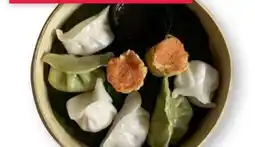 Scheck-in-Center Dim Sum Mix Angebot
