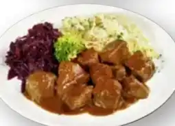 Scheck-in-Center Scheck-in Genusswelt Rindersaftgulasch Angebot