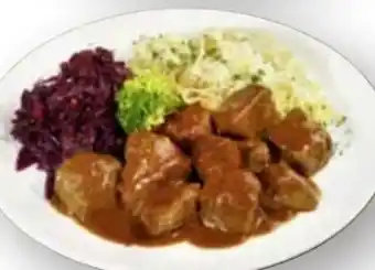 Scheck-in-Center Scheck-in Genusswelt Rindersaftgulasch Angebot