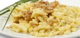 Scheck-in-Center Scheck-in Genusswelt Käsespätzle Angebot