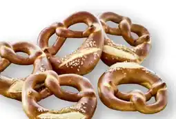 Scheck-in-Center Scheck-in Bäckerei Laugenbrezeln Angebot