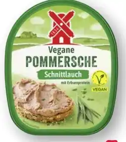 Scheck-in-Center Rügenwalder Mühle Vegane Pommersche Schnittlauch Angebot