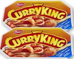 Scheck-in-Center Meica CurryKing Angebot
