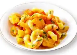 Scheck-in-Center Kürbis Garnelensalat Angebot
