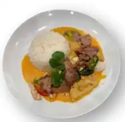 Scheck-in-Center Scheck-in Genusswelt Gelbes Thai Curry Angebot