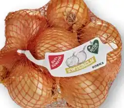 Scheck-in-Center Gut & Günstig Zwiebeln Angebot