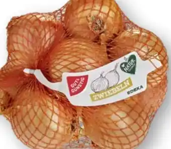 Scheck-in-Center Gut & Günstig Zwiebeln Angebot