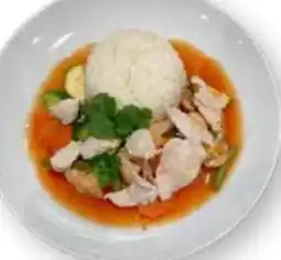 Scheck-in-Center Scheck-in Genusswelt Süß Sauer Hähnchen Hähnchenbruststreifen Angebot