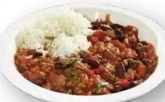 Scheck-in-Center Scheck-in Genusswelt Vegane Chili sin Carne Angebot