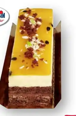 Scheck-in-Center Scheck-in Manufaktur Schoko-Passionsfrucht-Schnitte Angebot