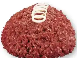 Scheck-in-Center Rinderhackfleisch Angebot