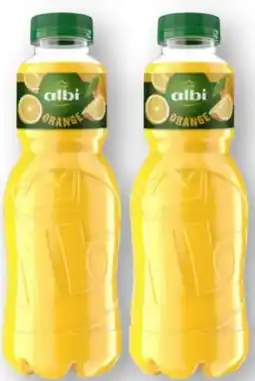 Scheck-in-Center Albi Fruchtsaft Angebot