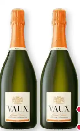 Scheck-in-Center Schloss Vaux Cuvée Rosé Brut Angebot
