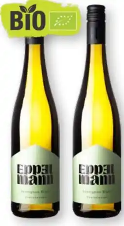 Scheck-in-Center Weingut Eppelmann Sauvignon Blanc Angebot