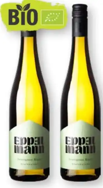 Scheck-in-Center Weingut Eppelmann Sauvignon Blanc Angebot