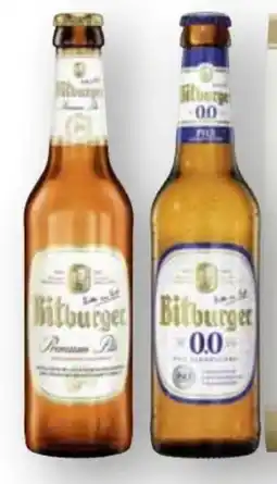 Scheck-in-Center Bitburger Premium Pils Angebot