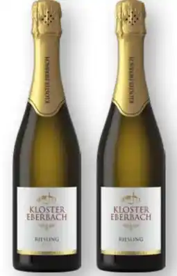 Scheck-in-Center Hessische Staatsweingüter Kloster Eberbach Riesling Sekt Angebot