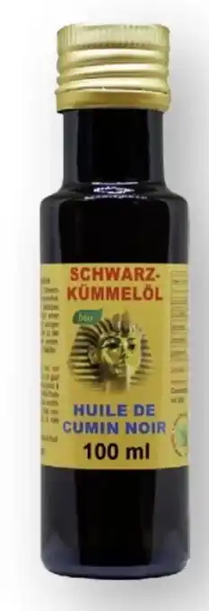 Scheck-in-Center Naturgut Bio Schwarzkümmelöl Angebot