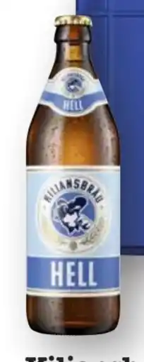 Scheck-in-Center Klosterbrauerei Metzingen Kloster Kiliansbräu Hell Angebot
