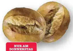 Scheck-in-Center Scheck-in Bäckerei Brötchenrad Angebot