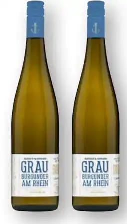 Scheck-in-Center Allendorf Grauburgunder am Rhein Angebot