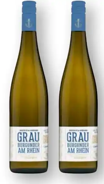 Scheck-in-Center Allendorf Grauburgunder am Rhein Angebot