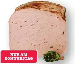 Scheck-in-Center Fleischkäse Angebot
