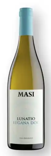 Scheck-in-Center Masi Agricola Bio Lunatio Lugana Angebot