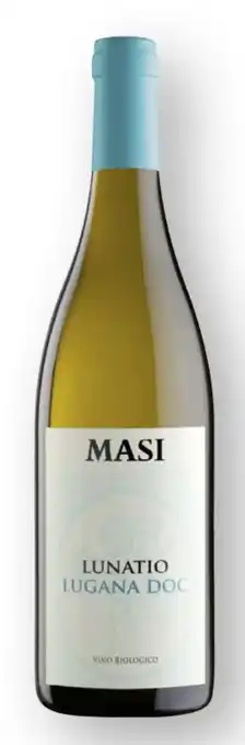 Scheck-in-Center Masi Agricola Bio Lunatio Lugana Angebot