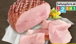 REWE Center Feinkäserei Zimmermann Farmlandschinken Angebot