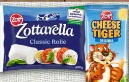 nahkauf Zott Zottarella Angebot
