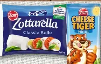 nahkauf Zott Zottarella Angebot