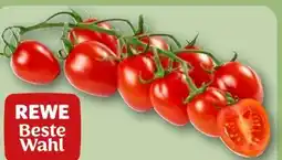 REWE Center Rewe Beste Wahl Mini Roma Rispentomaten Aromatica Angebot