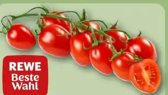 REWE Center Rewe Beste Wahl Mini Roma Rispentomaten Aromatica Angebot