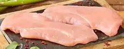 nahkauf Hähnchen-Minutensteaks Angebot