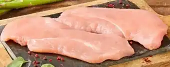 nahkauf Hähnchen-Minutensteaks Angebot