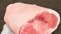 REWE Center Schweine-Vordereisbein Angebot